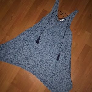 Tank top / tunic